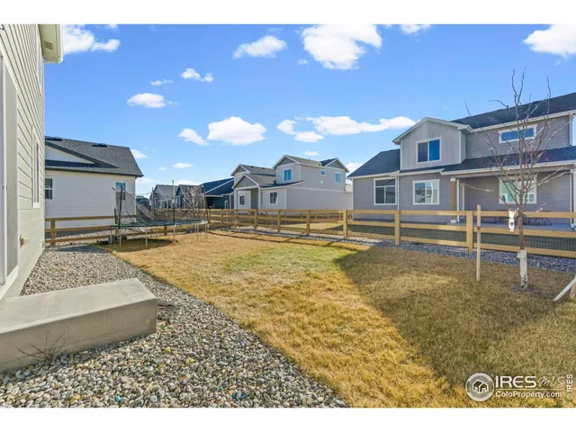 $615,000 | 837 Hummocky Way, Windsor, CO 80550
