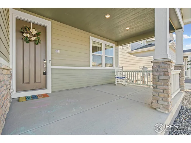 $615,000 | 837 Hummocky Way, Windsor, CO 80550