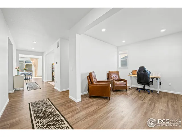 $615,000 | 837 Hummocky Way, Windsor, CO 80550