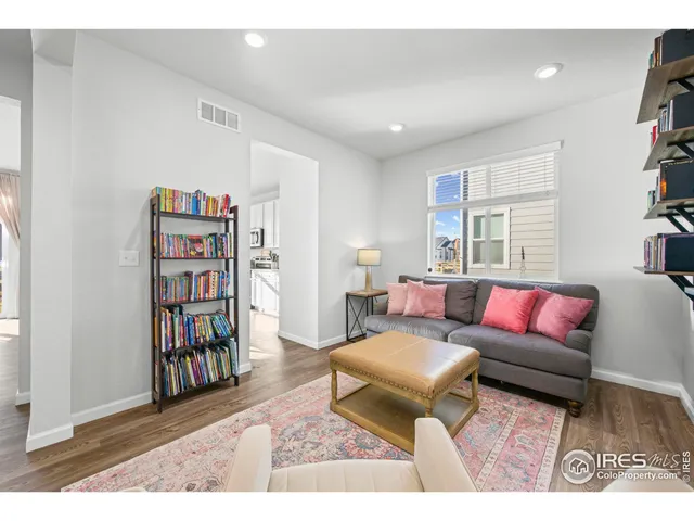 $615,000 | 837 Hummocky Way, Windsor, CO 80550