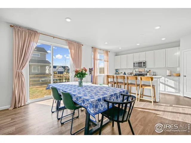 $615,000 | 837 Hummocky Way, Windsor, CO 80550