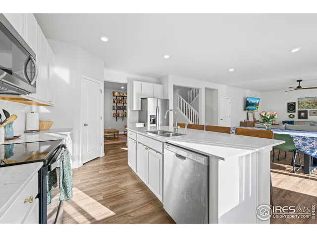 $615,000 | 837 Hummocky Way, Windsor, CO 80550