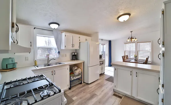 $289,900 | 2188 East 5 Point Lake Drive Northwest, Hackensack, MN 56452