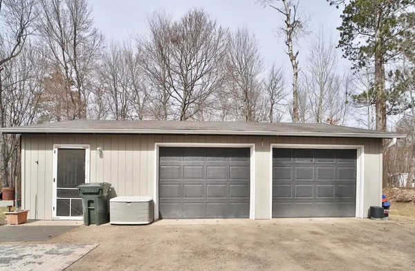 $289,900 | 2188 East 5 Point Lake Drive Northwest, Hackensack, MN 56452