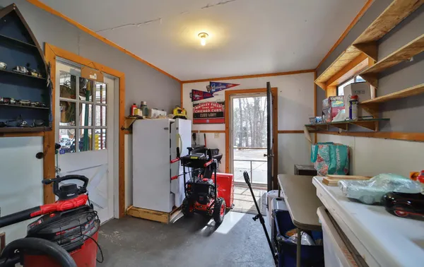 $289,900 | 2188 East 5 Point Lake Drive Northwest, Hackensack, MN 56452