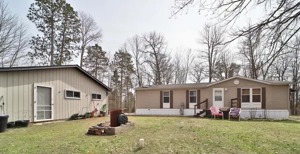 $289,900 | 2188 East 5 Point Lake Drive Northwest, Hackensack, MN 56452