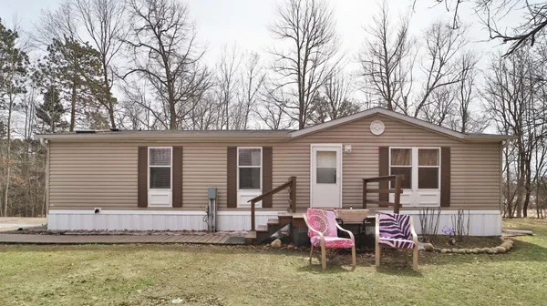 $289,900 | 2188 East 5 Point Lake Drive Northwest, Hackensack, MN 56452