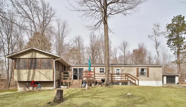 $289,900 | 2188 East 5 Point Lake Drive Northwest, Hackensack, MN 56452