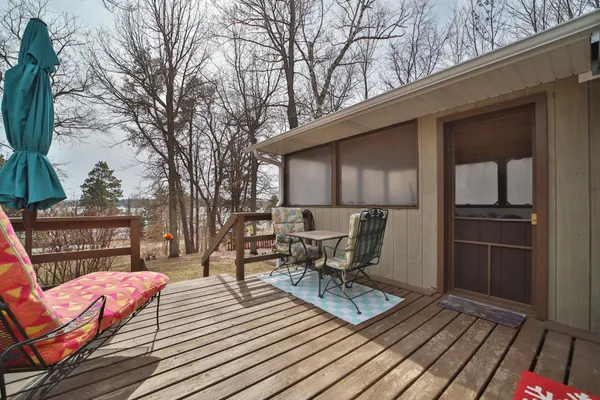 $289,900 | 2188 East 5 Point Lake Drive Northwest, Hackensack, MN 56452