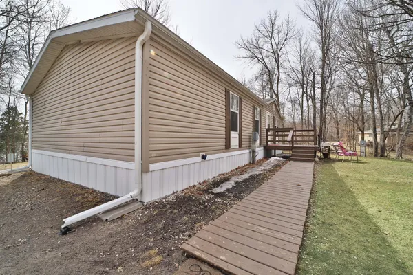 $289,900 | 2188 East 5 Point Lake Drive Northwest, Hackensack, MN 56452
