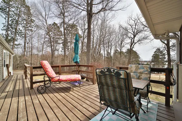 $289,900 | 2188 East 5 Point Lake Drive Northwest, Hackensack, MN 56452