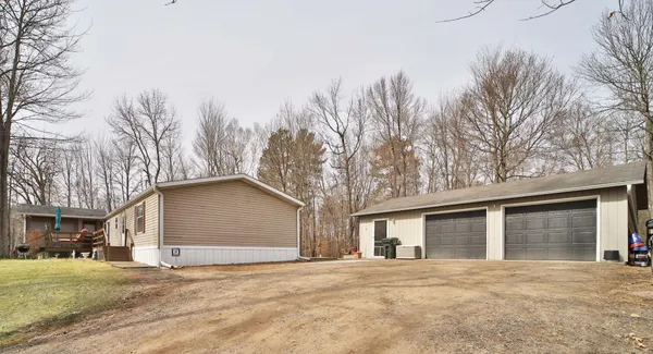 $289,900 | 2188 East 5 Point Lake Drive Northwest, Hackensack, MN 56452