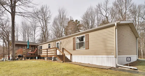 $289,900 | 2188 East 5 Point Lake Drive Northwest, Hackensack, MN 56452