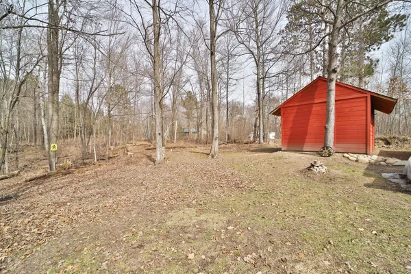 $289,900 | 2188 East 5 Point Lake Drive Northwest, Hackensack, MN 56452