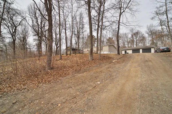 $289,900 | 2188 East 5 Point Lake Drive Northwest, Hackensack, MN 56452