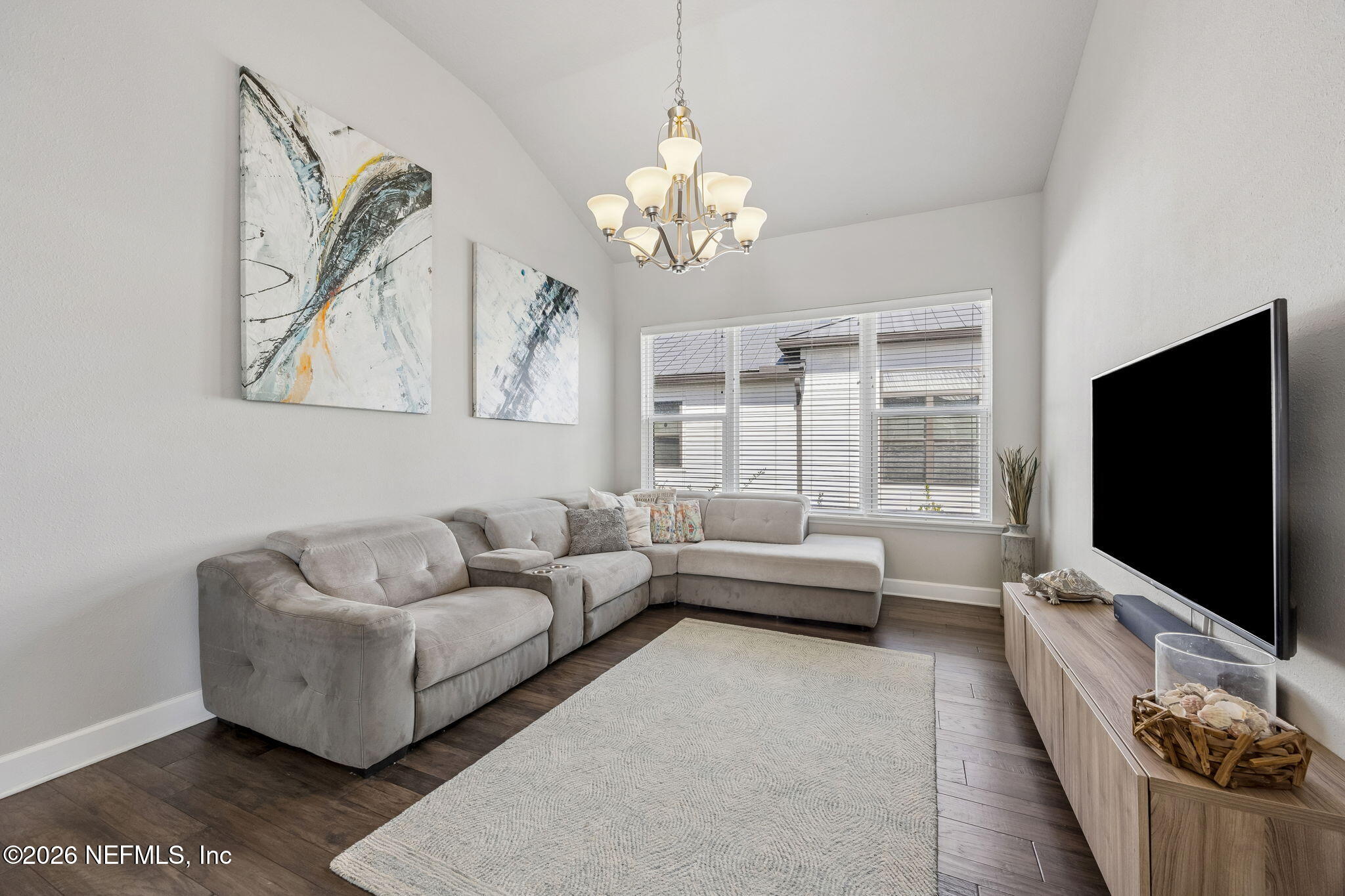 139 Marquesa Circle St. Johns, FL 32259 - Photo 13 of 80 Dining / Living Room