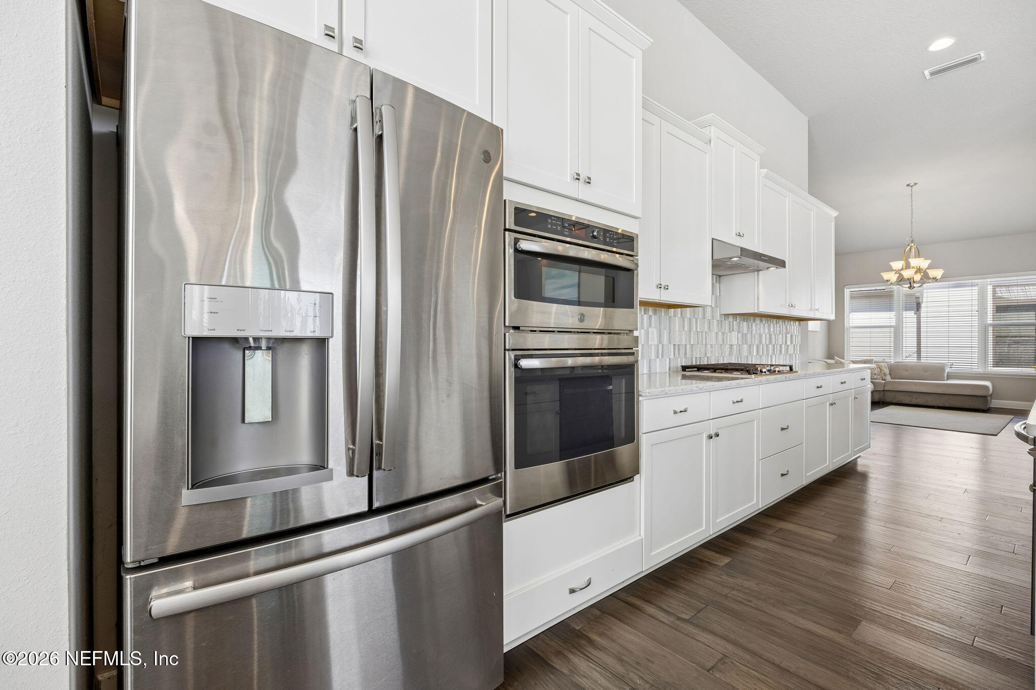 139 Marquesa Circle St. Johns, FL 32259 - Photo 16 of 80 Stainless Steel Appliances