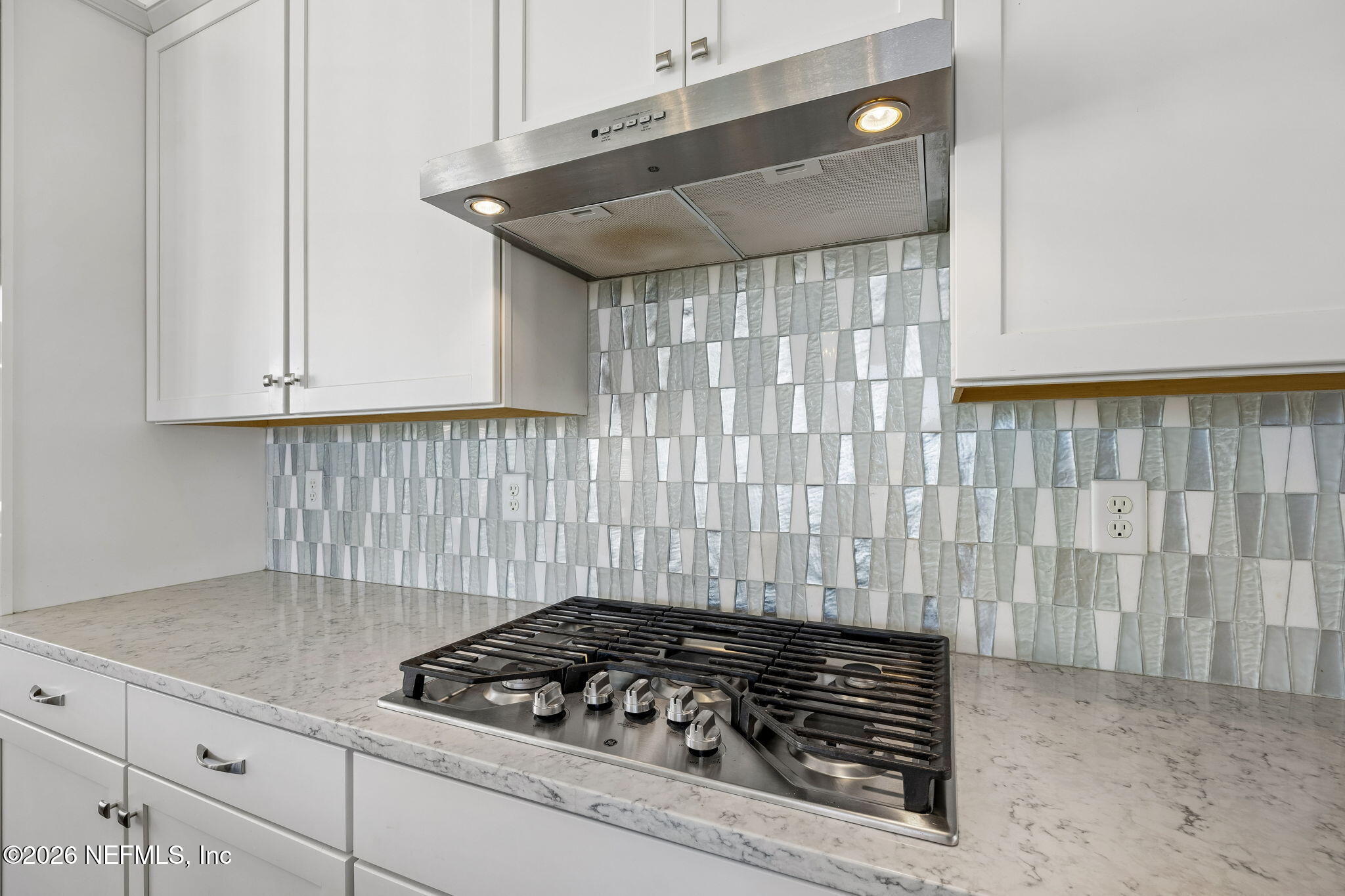 139 Marquesa Circle St. Johns, FL 32259 - Photo 17 of 80 Gas Cooktop