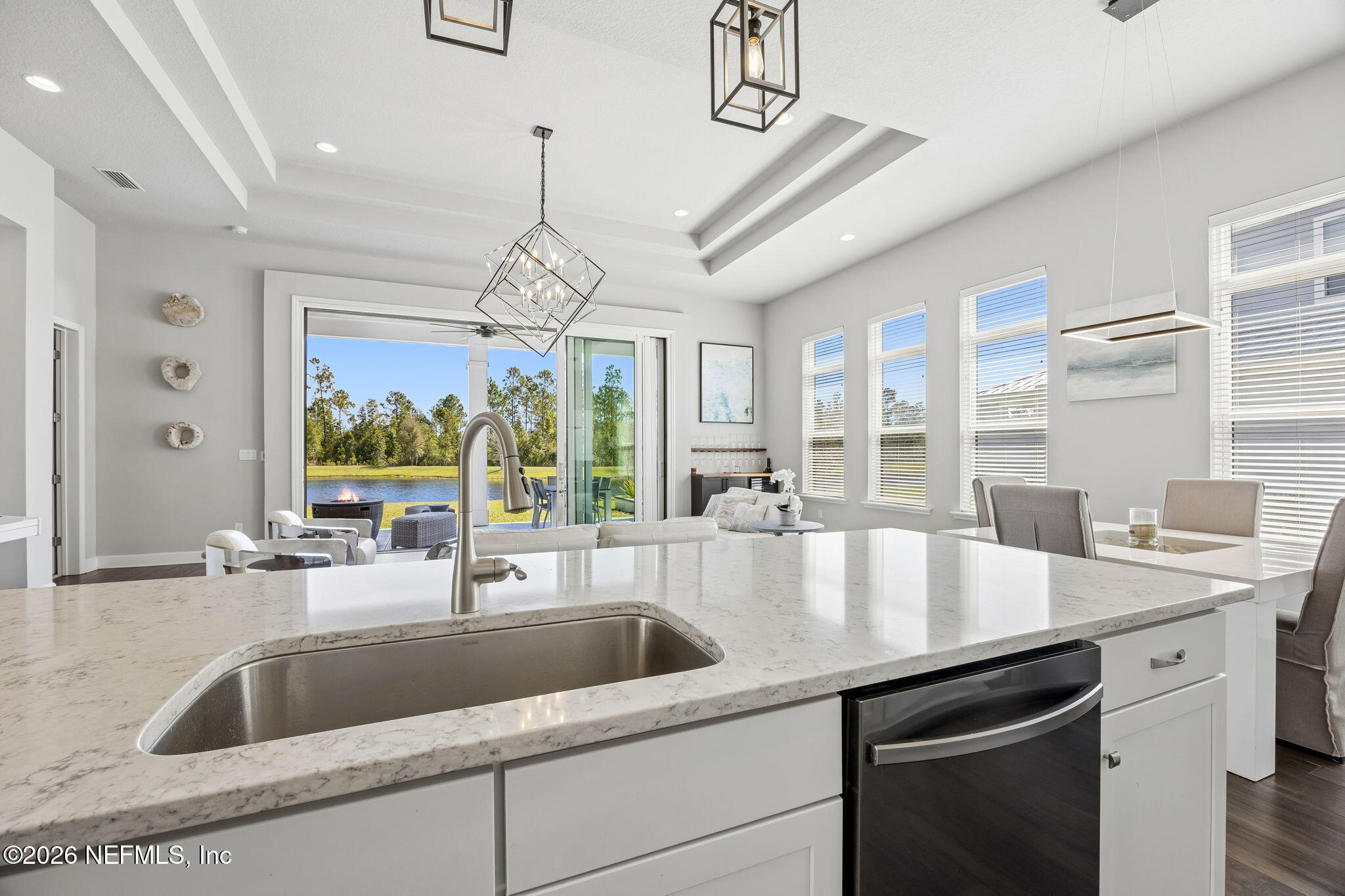 139 Marquesa Circle St. Johns, FL 32259 - Photo 18 of 80 Deep Sink