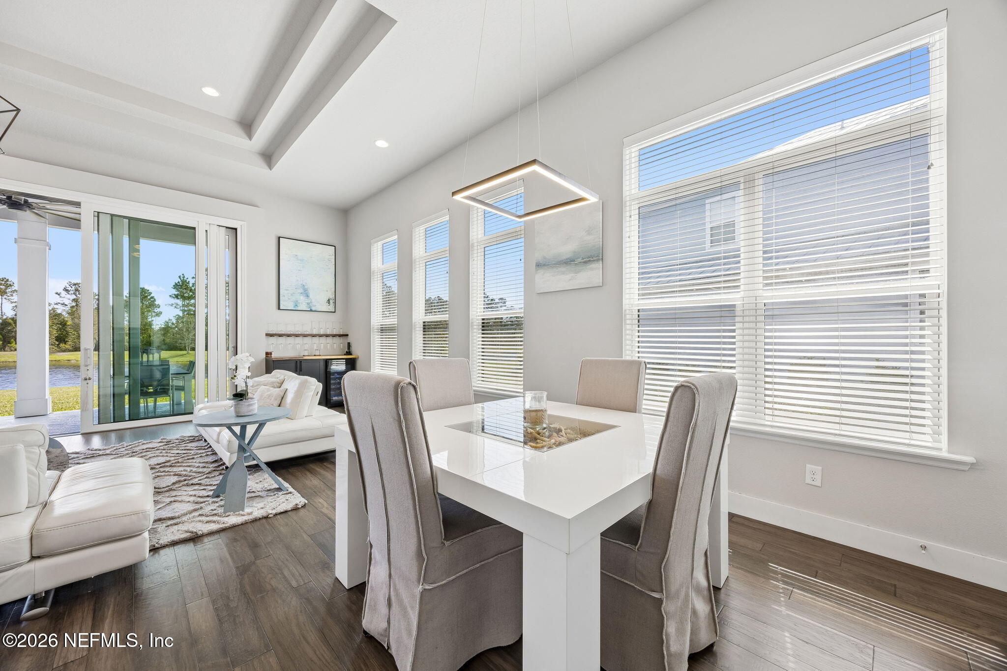 139 Marquesa Circle St. Johns, FL 32259 - Photo 19 of 80 Dining Area