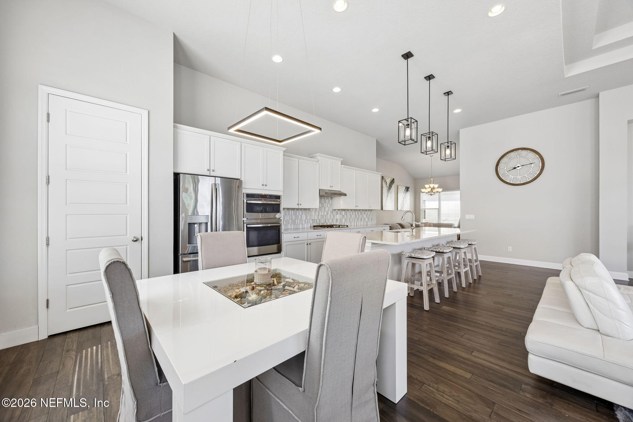 139 Marquesa Circle St. Johns, FL 32259 - Photo 20 of 80 Dining Area