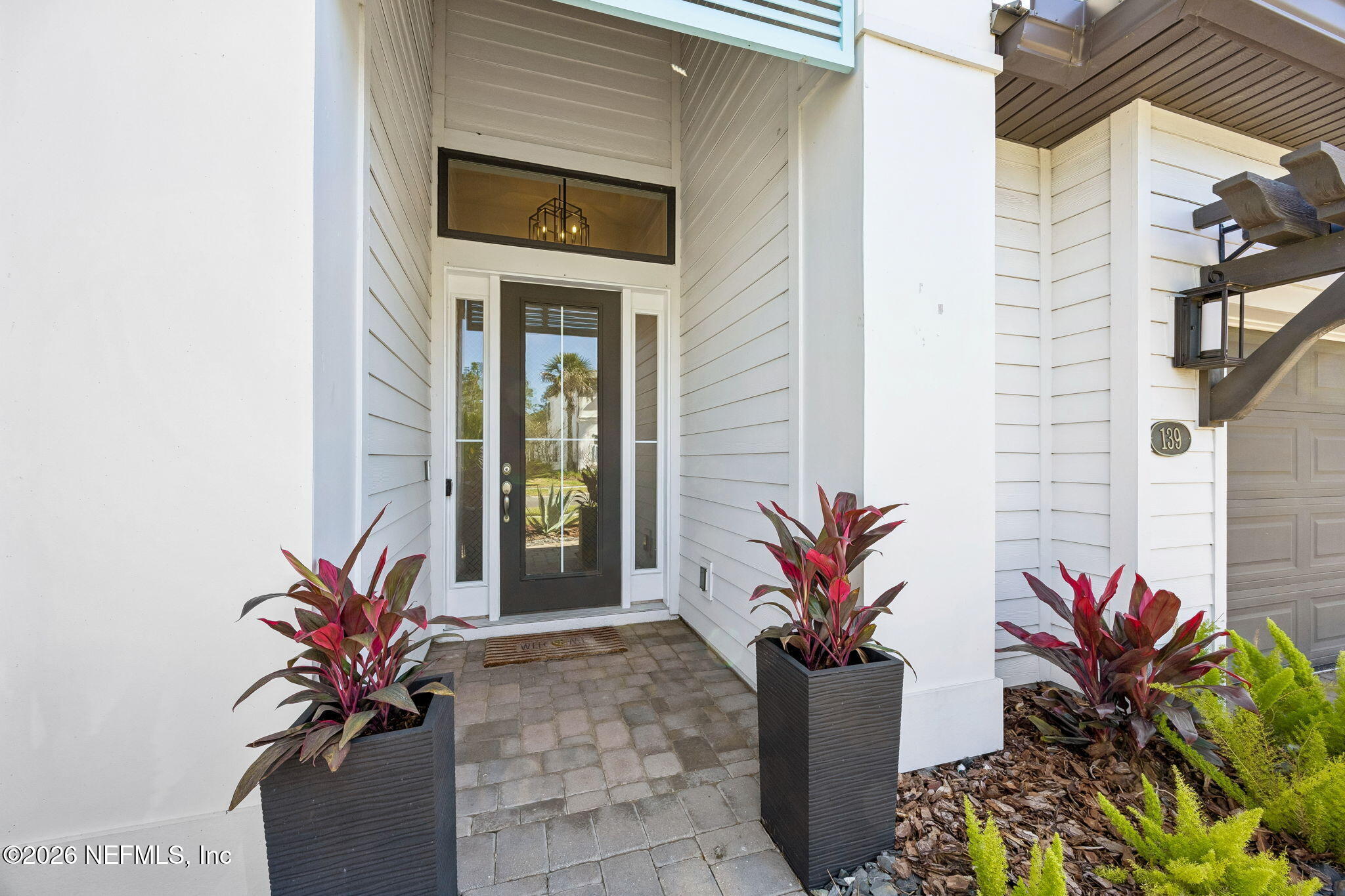 139 Marquesa Circle St. Johns, FL 32259 - Photo 2 of 80 Entryway
