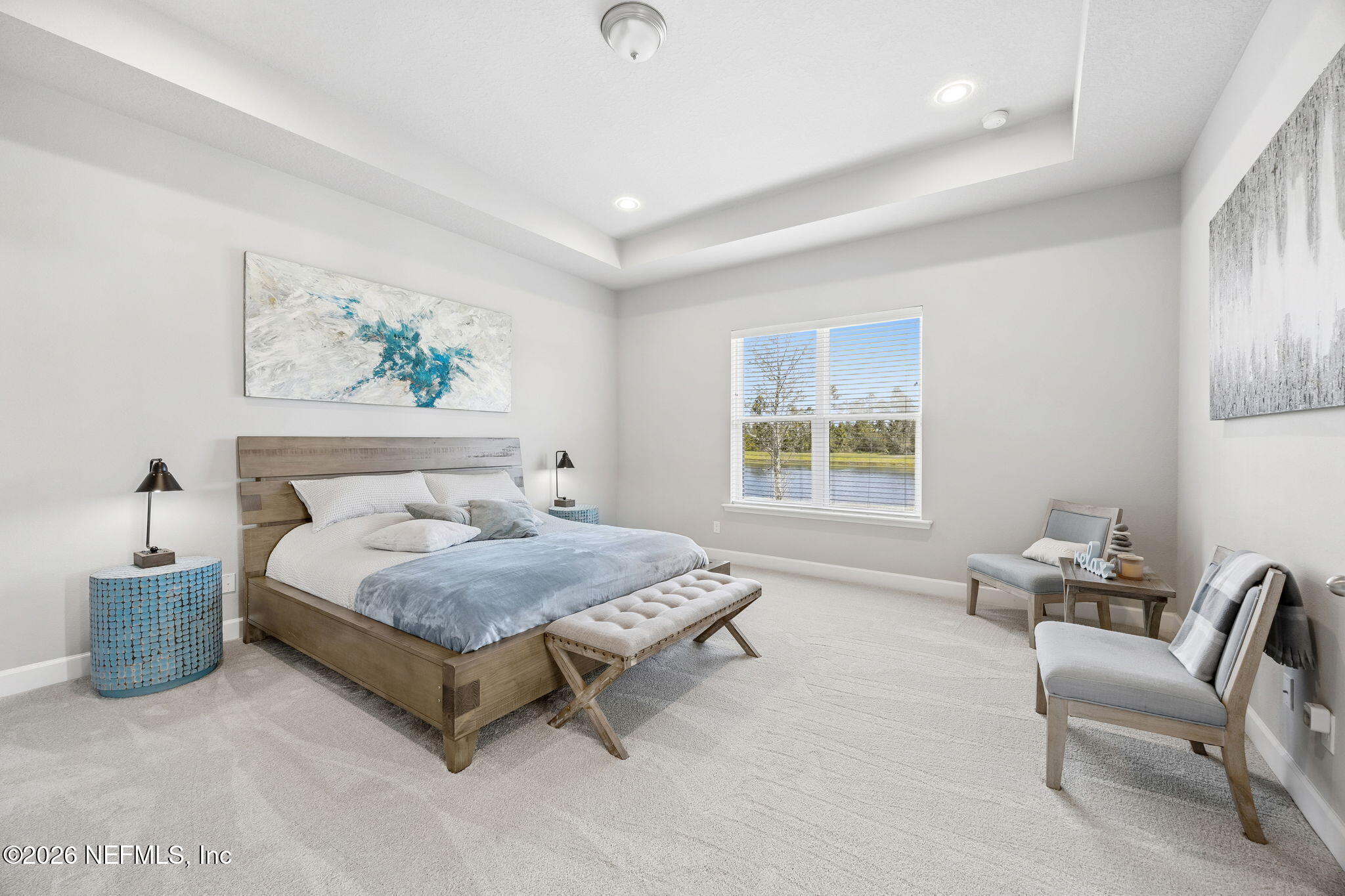 139 Marquesa Circle St. Johns, FL 32259 - Photo 21 of 80 Owner's Bedroom