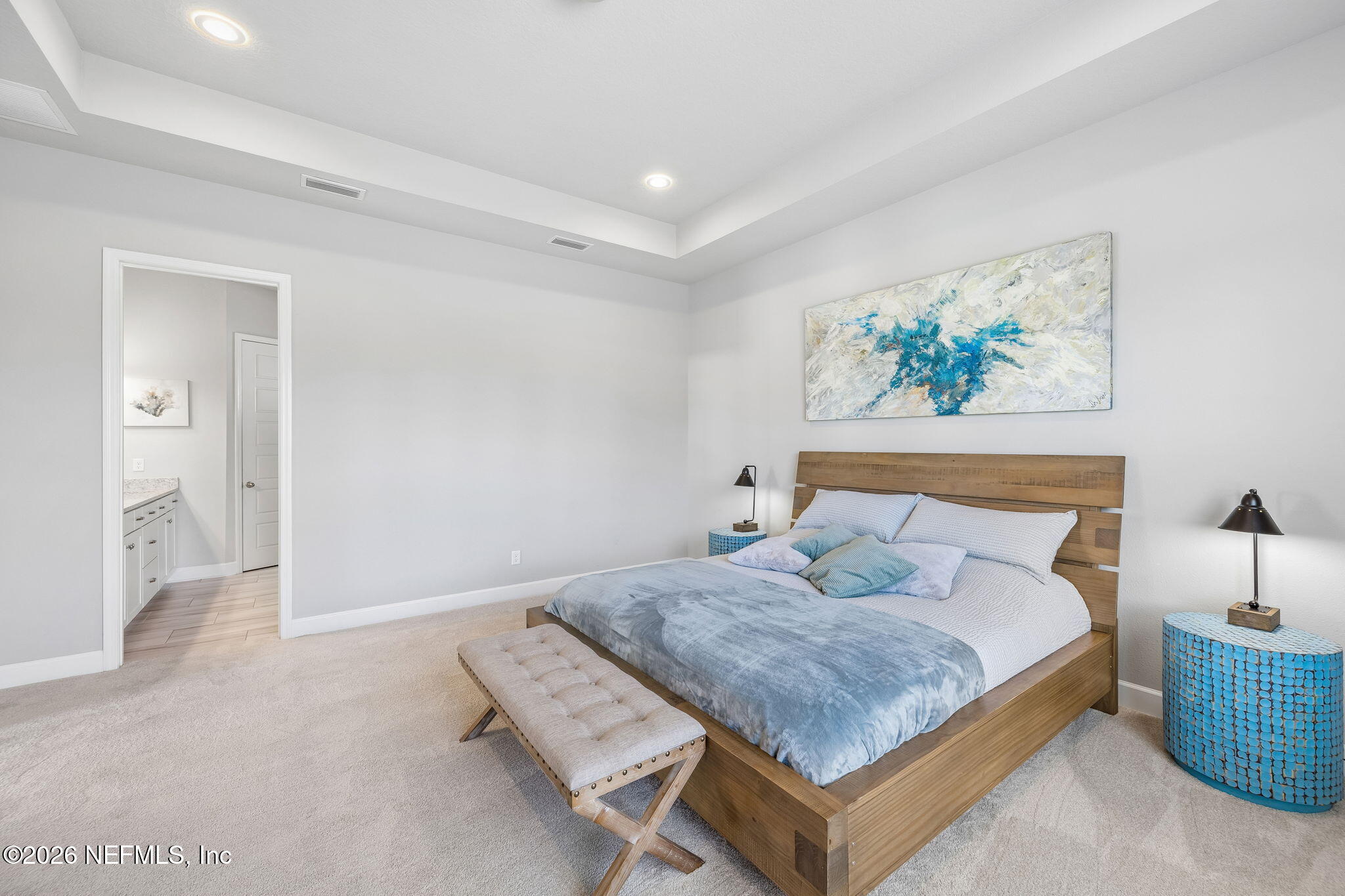 139 Marquesa Circle St. Johns, FL 32259 - Photo 22 of 80 Owner's Bedroom