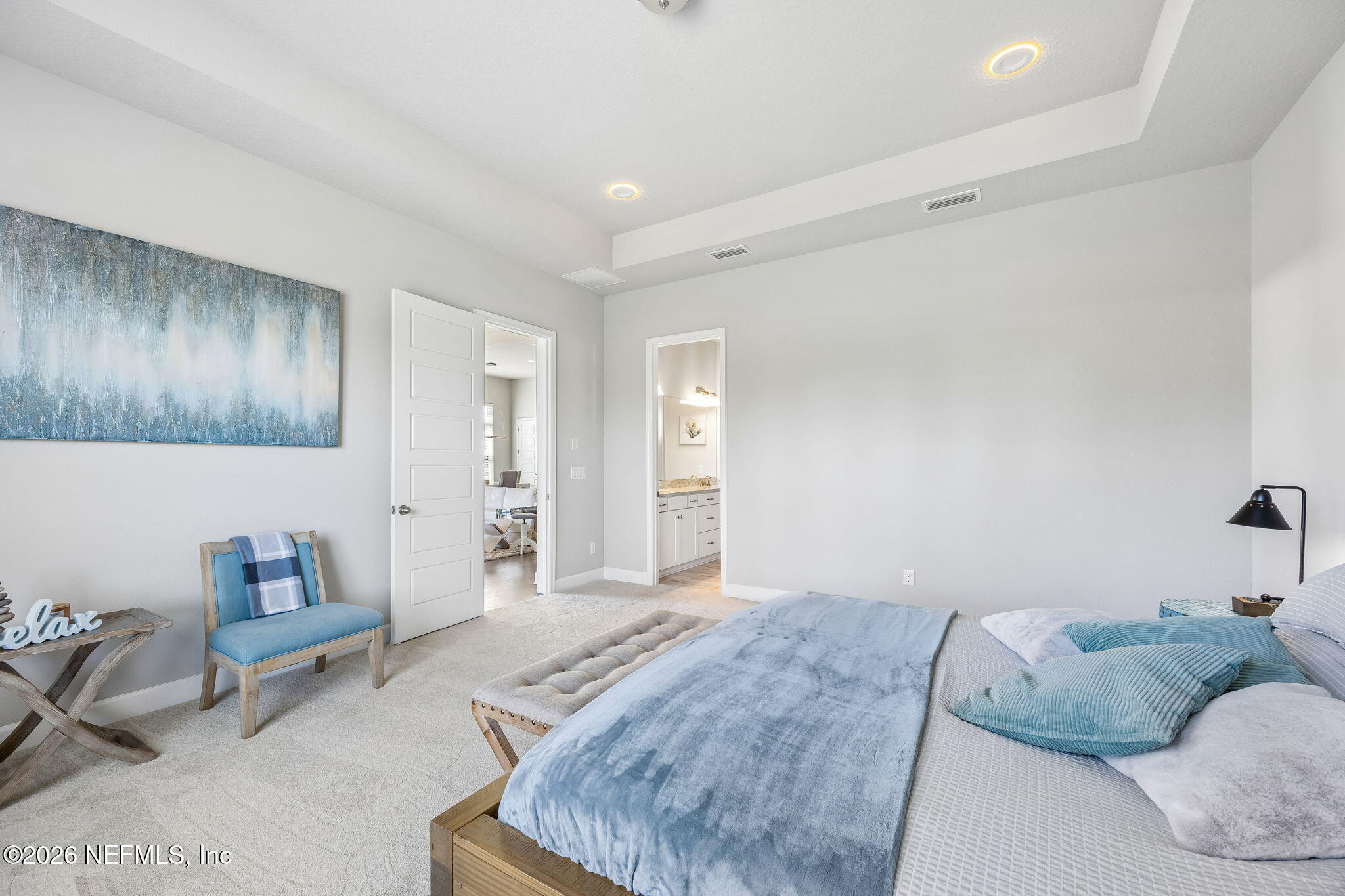 139 Marquesa Circle St. Johns, FL 32259 - Photo 23 of 80 Recessed Lighting