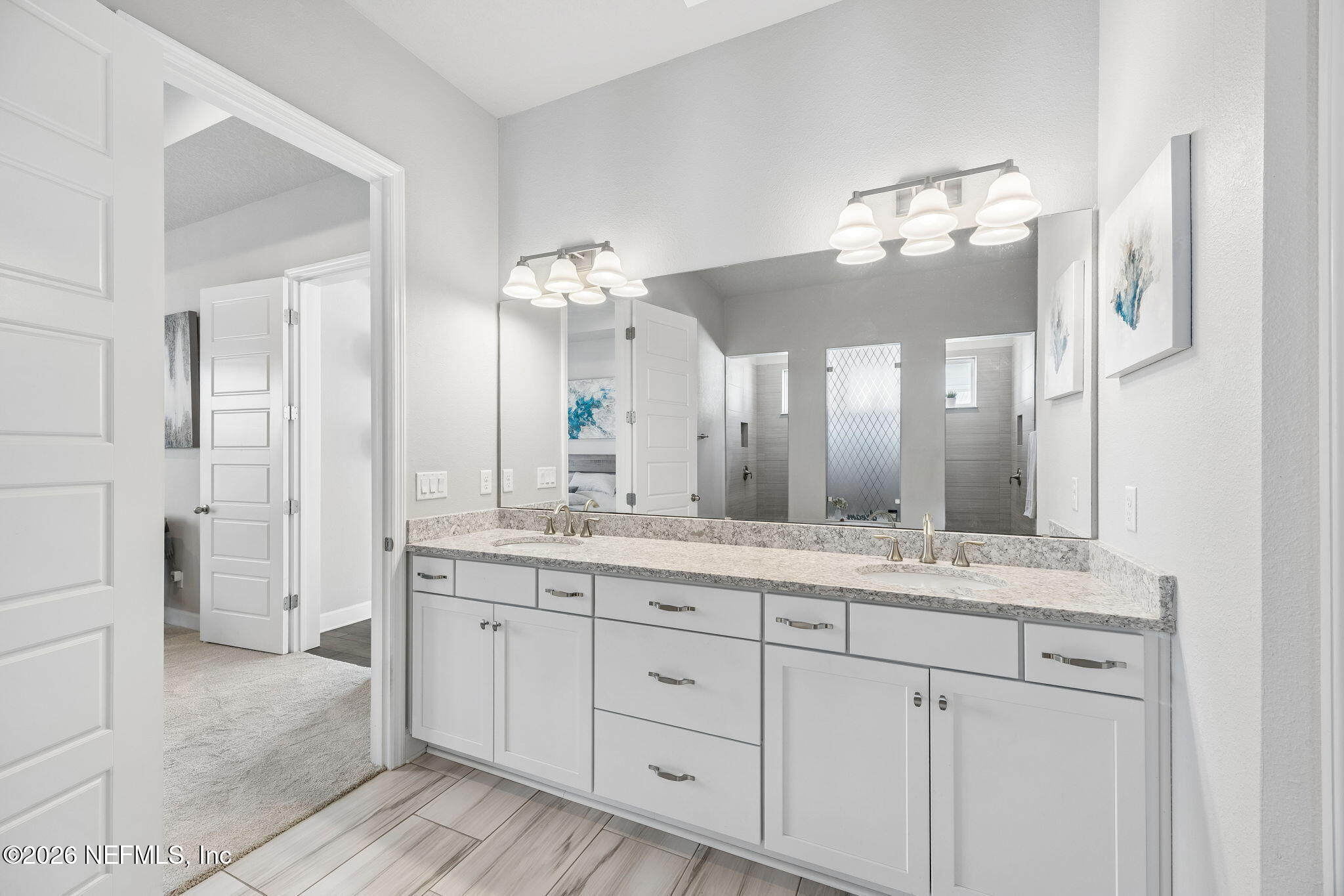 139 Marquesa Circle St. Johns, FL 32259 - Photo 24 of 80 Owner's Bath