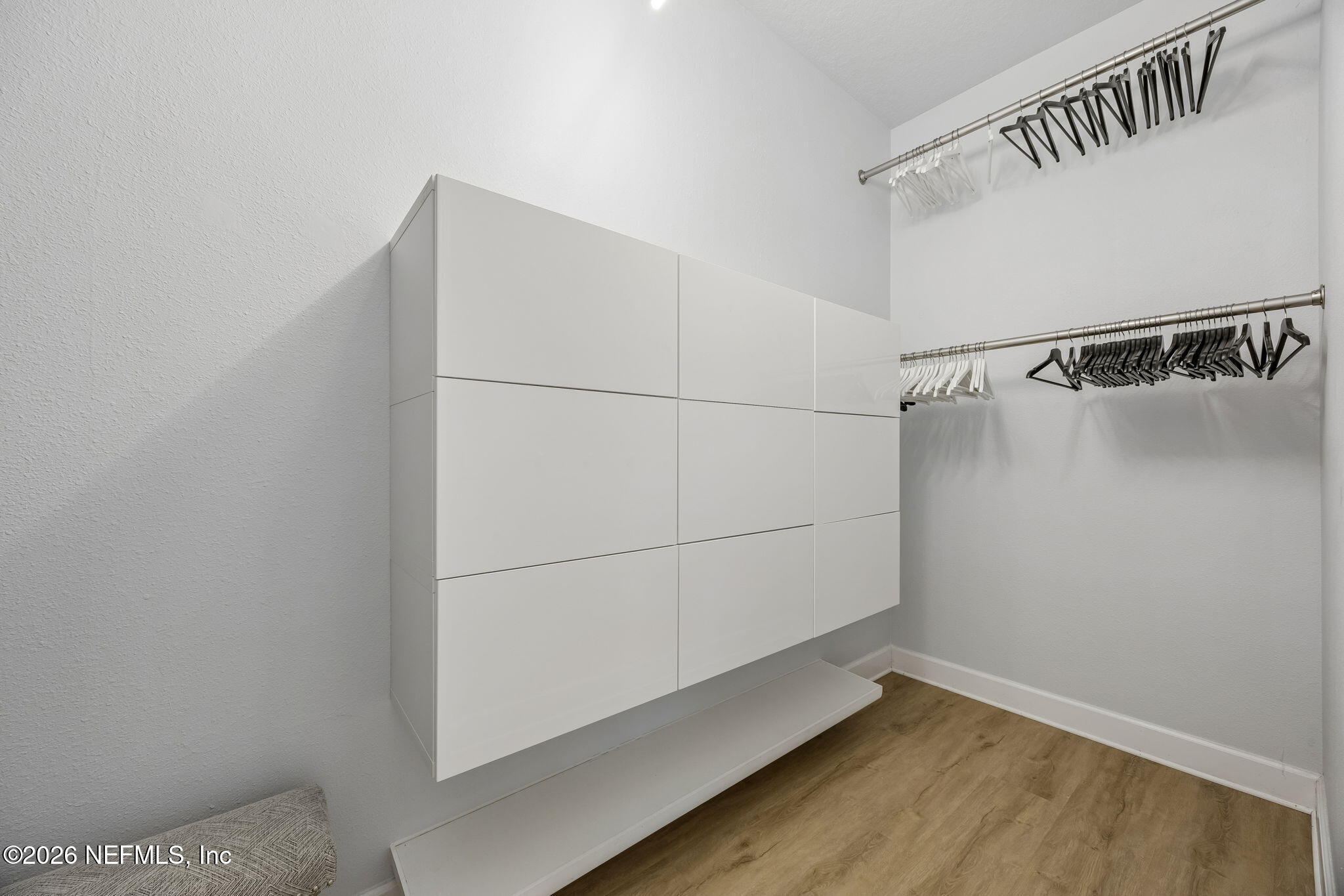 139 Marquesa Circle St. Johns, FL 32259 - Photo 27 of 80 Walk-In Closet