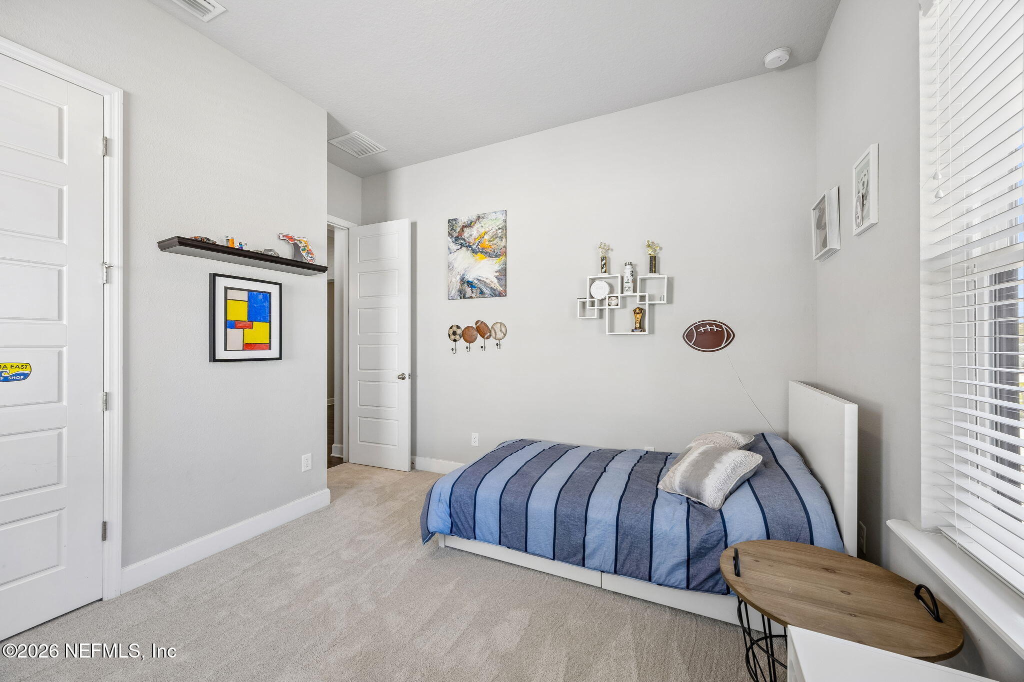 139 Marquesa Circle St. Johns, FL 32259 - Photo 31 of 80 Bedroom 3