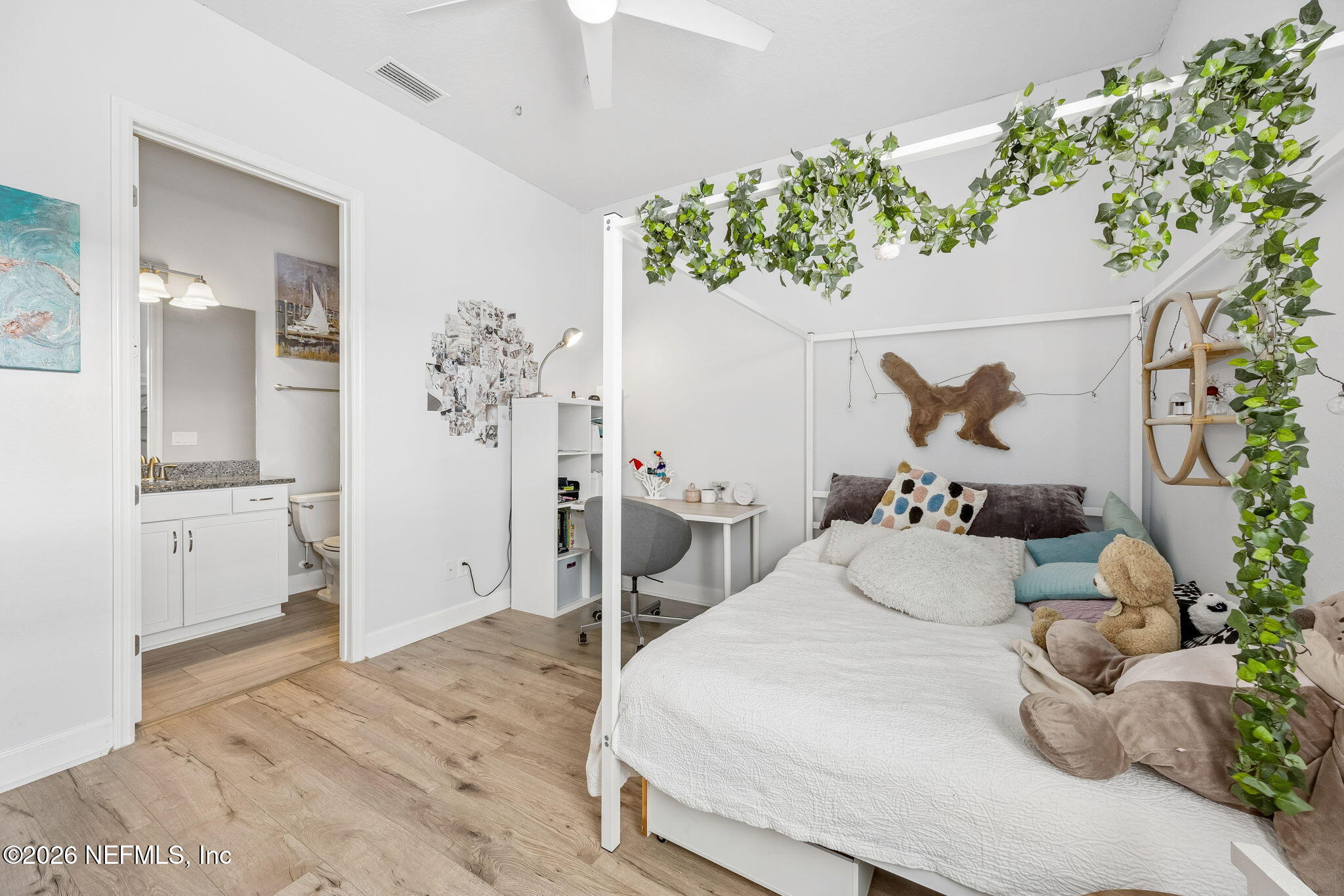 139 Marquesa Circle St. Johns, FL 32259 - Photo 34 of 80 Bedroom 4