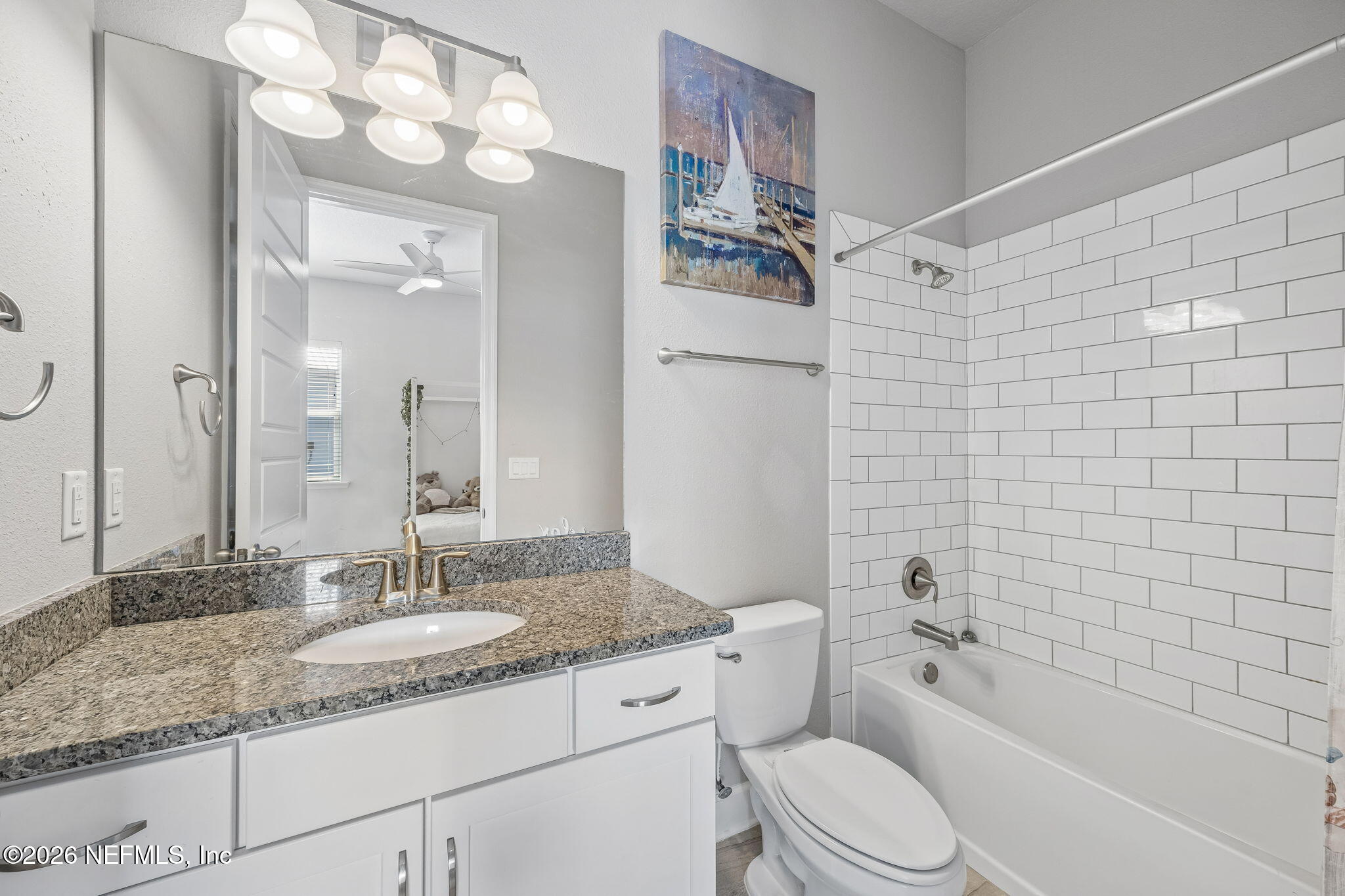 139 Marquesa Circle St. Johns, FL 32259 - Photo 35 of 80 Bedroom 4 w/Private Bath