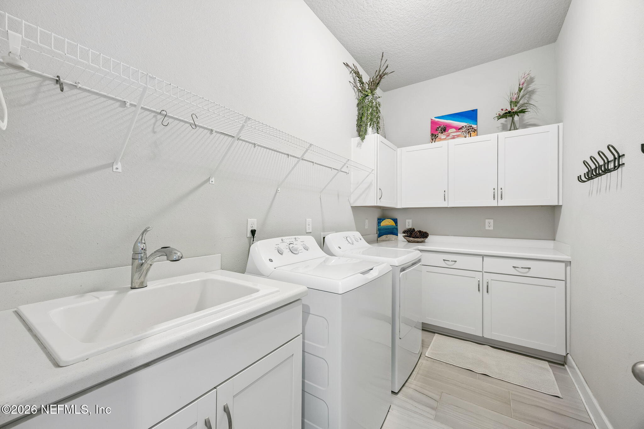 139 Marquesa Circle St. Johns, FL 32259 - Photo 36 of 80 Laundry Room