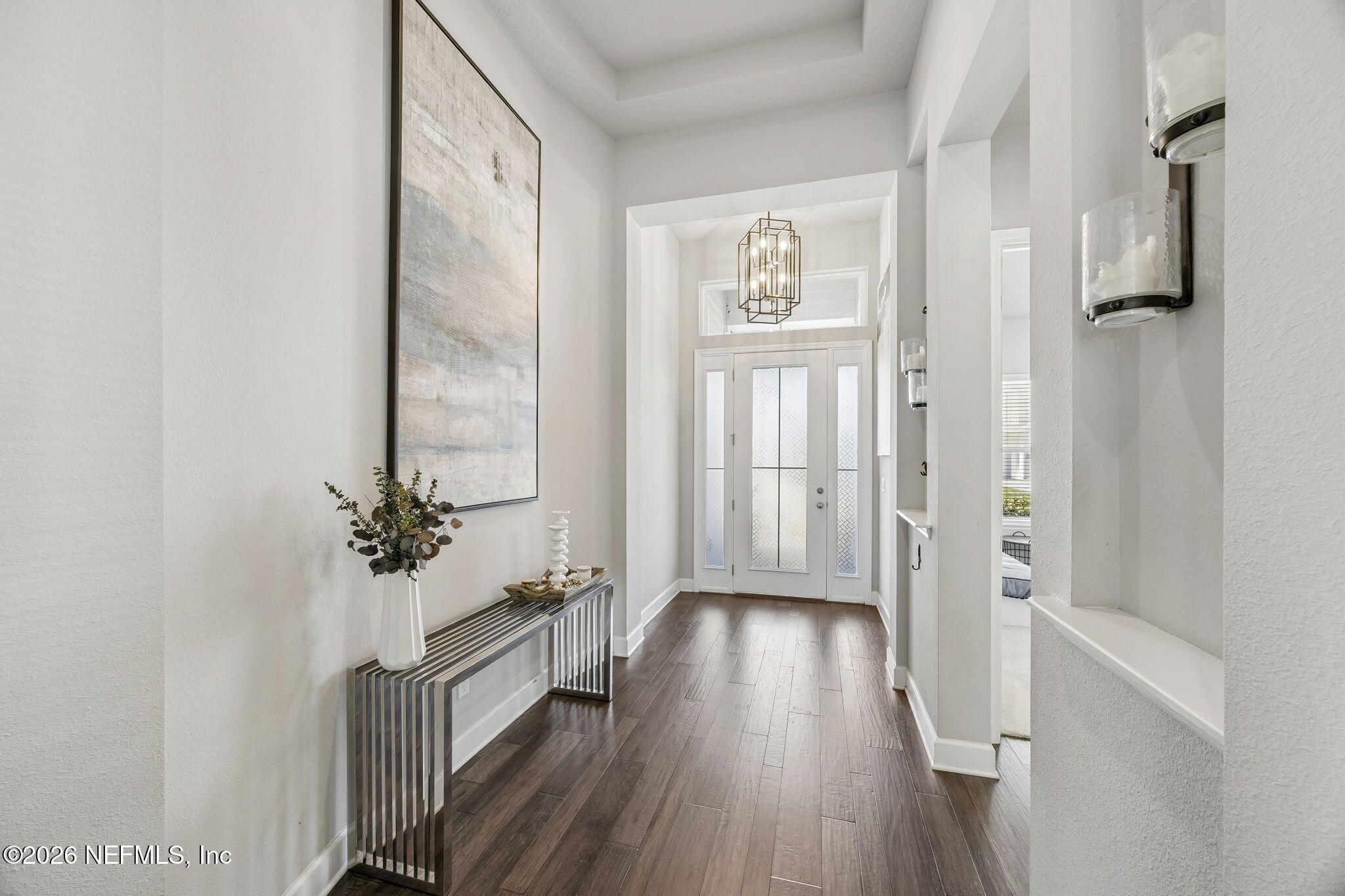 139 Marquesa Circle St. Johns, FL 32259 - Photo 4 of 80 Foyer