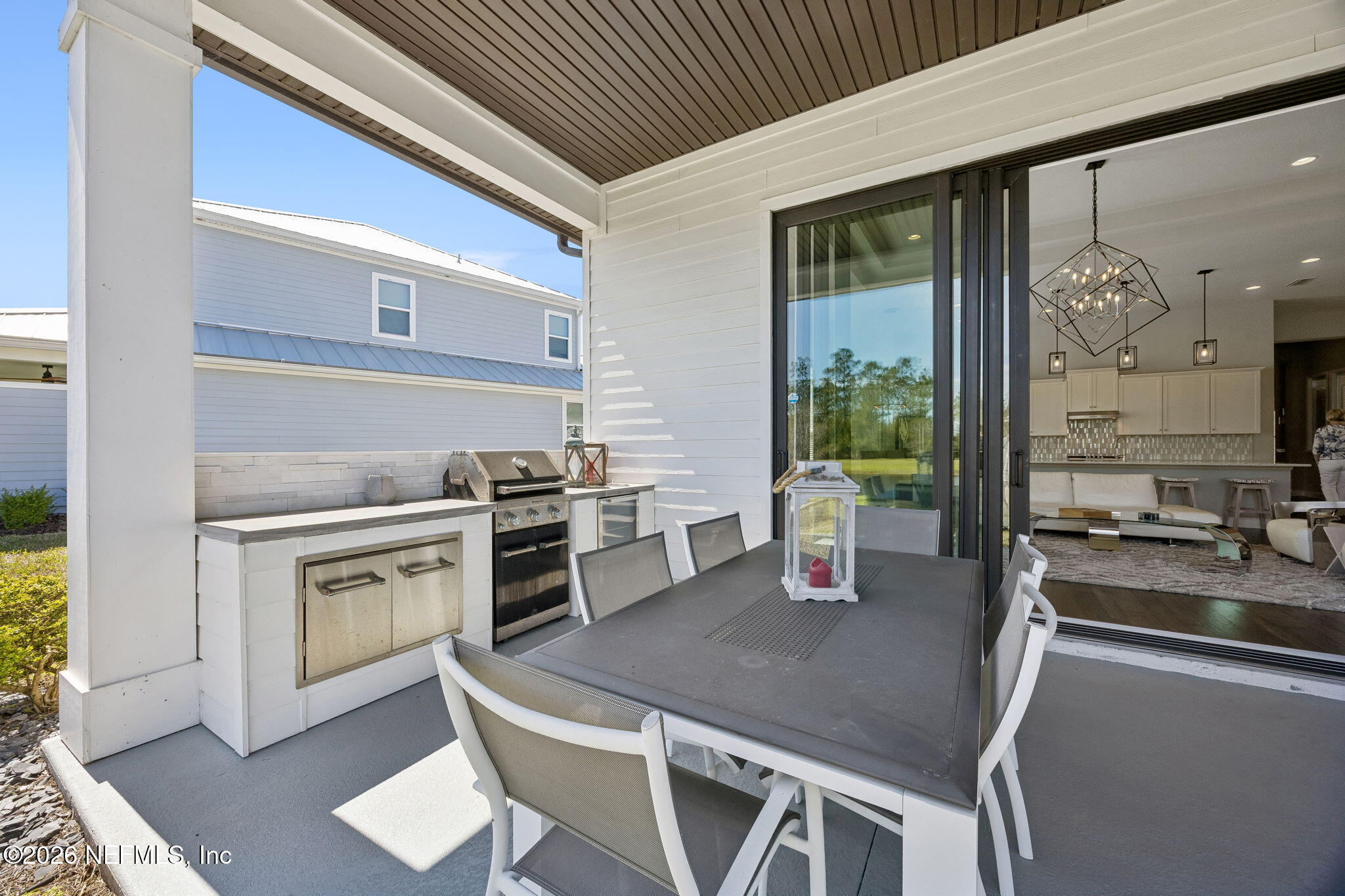 139 Marquesa Circle St. Johns, FL 32259 - Photo 41 of 80 Summer Kitchen