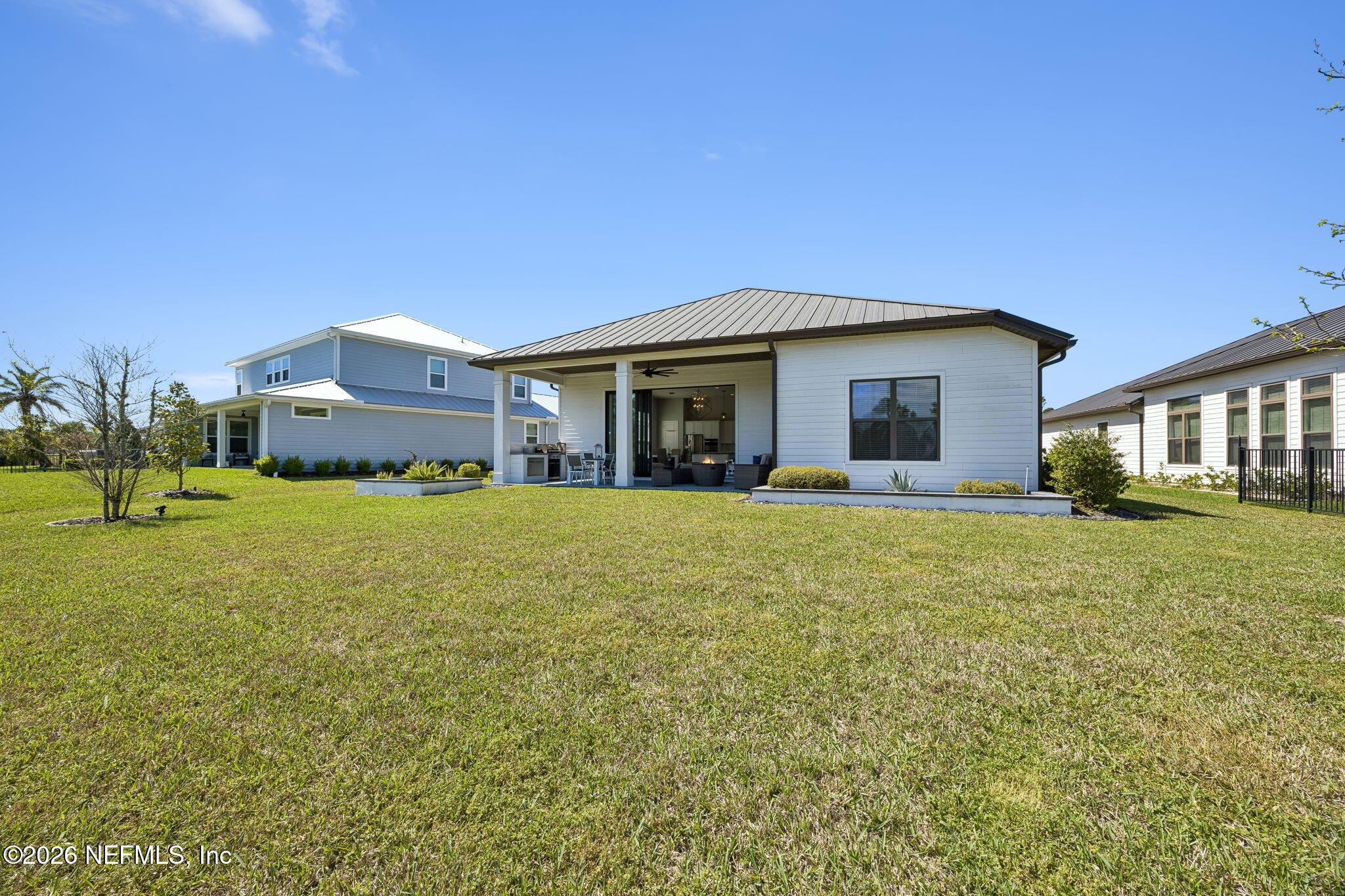 139 Marquesa Circle St. Johns, FL 32259 - Photo 44 of 80 Back of Home