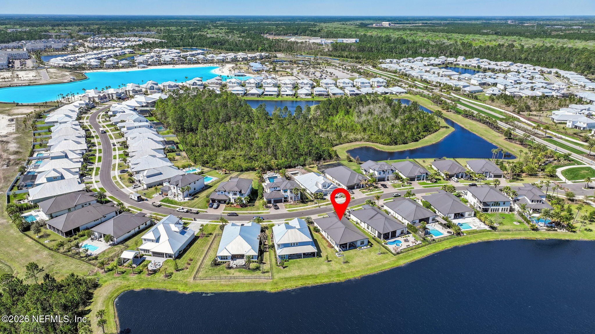 139 Marquesa Circle St. Johns, FL 32259 - Photo 54 of 80 Neighborhood