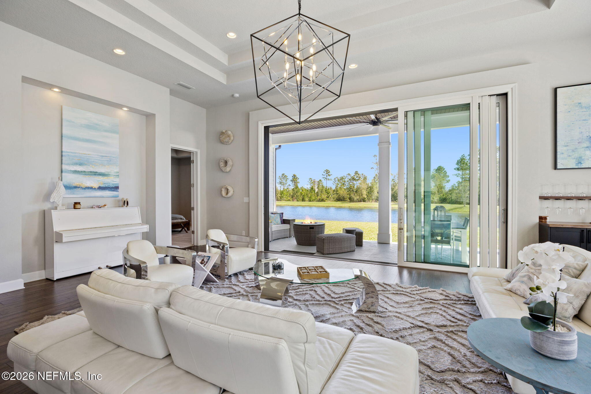 139 Marquesa Circle St. Johns, FL 32259 - Photo 7 of 80 Family Room