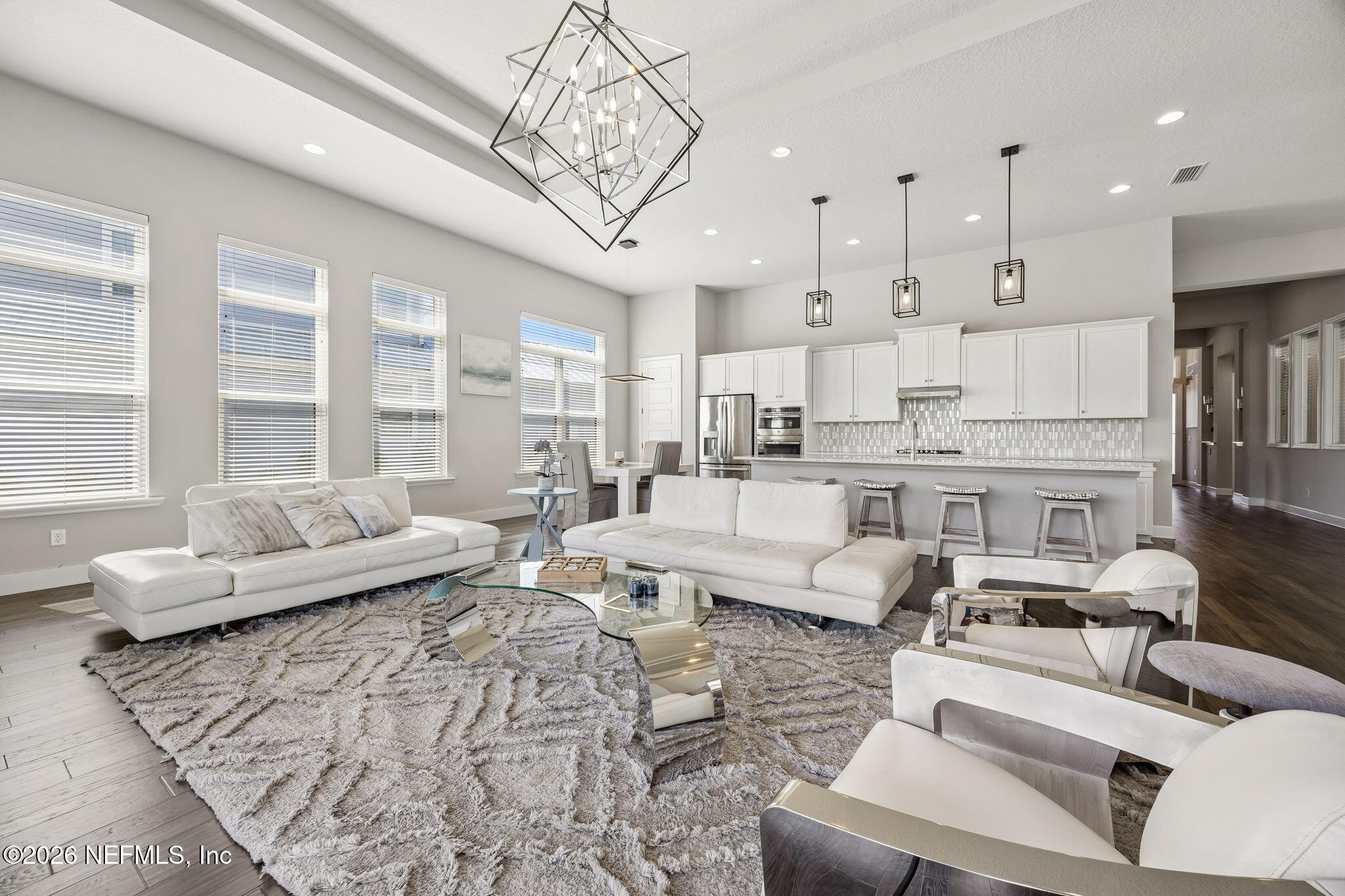 139 Marquesa Circle St. Johns, FL 32259 - Photo 10 of 80 Lots of windows and light