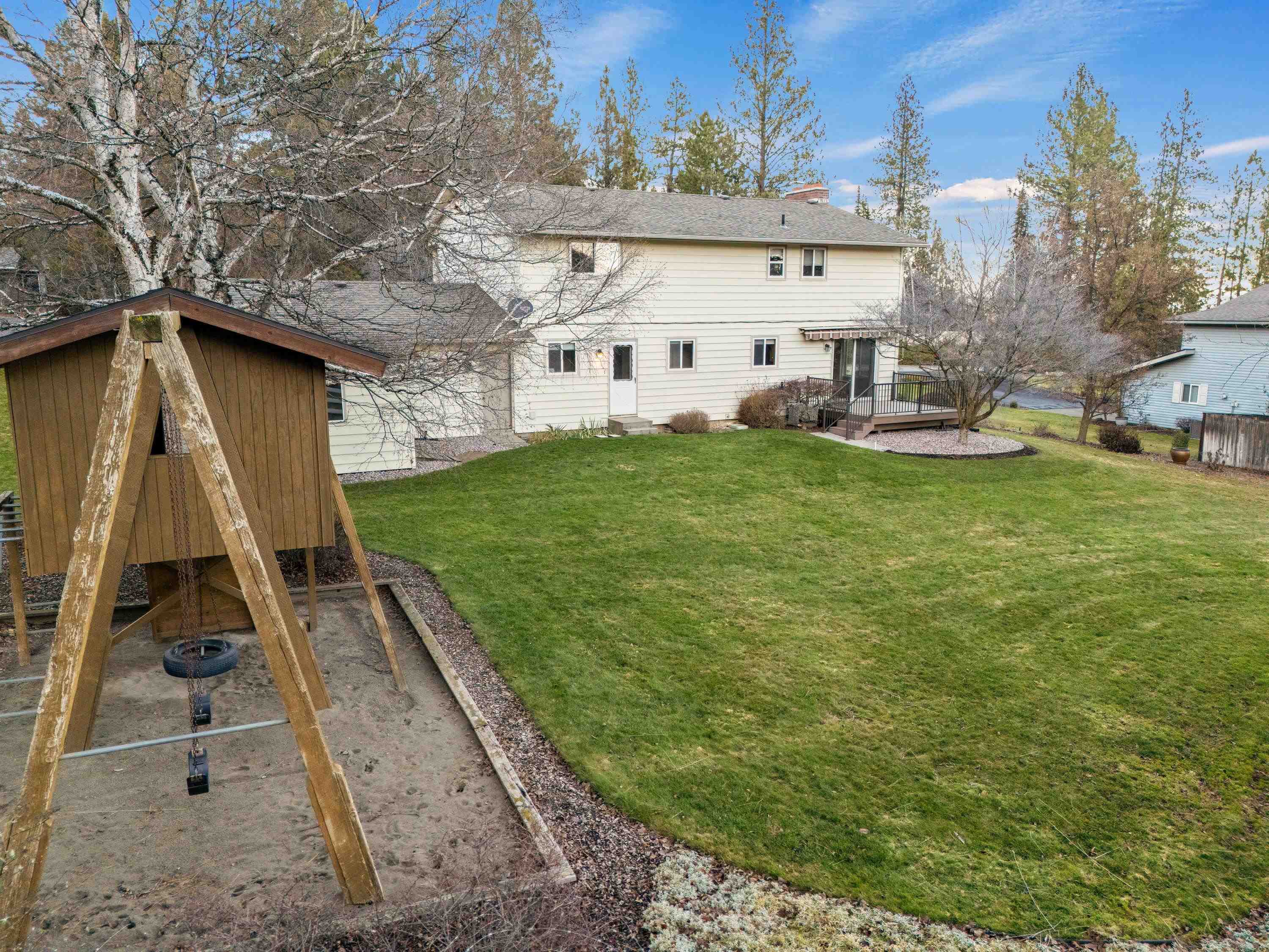 9520 East Holman Road Spokane, WA 99206 - Photo 47 of 50