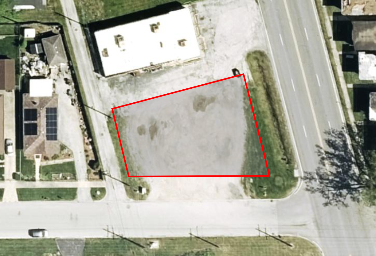 15652 Dixie Highway Markham, IL 60426 - Photo 1 of 2