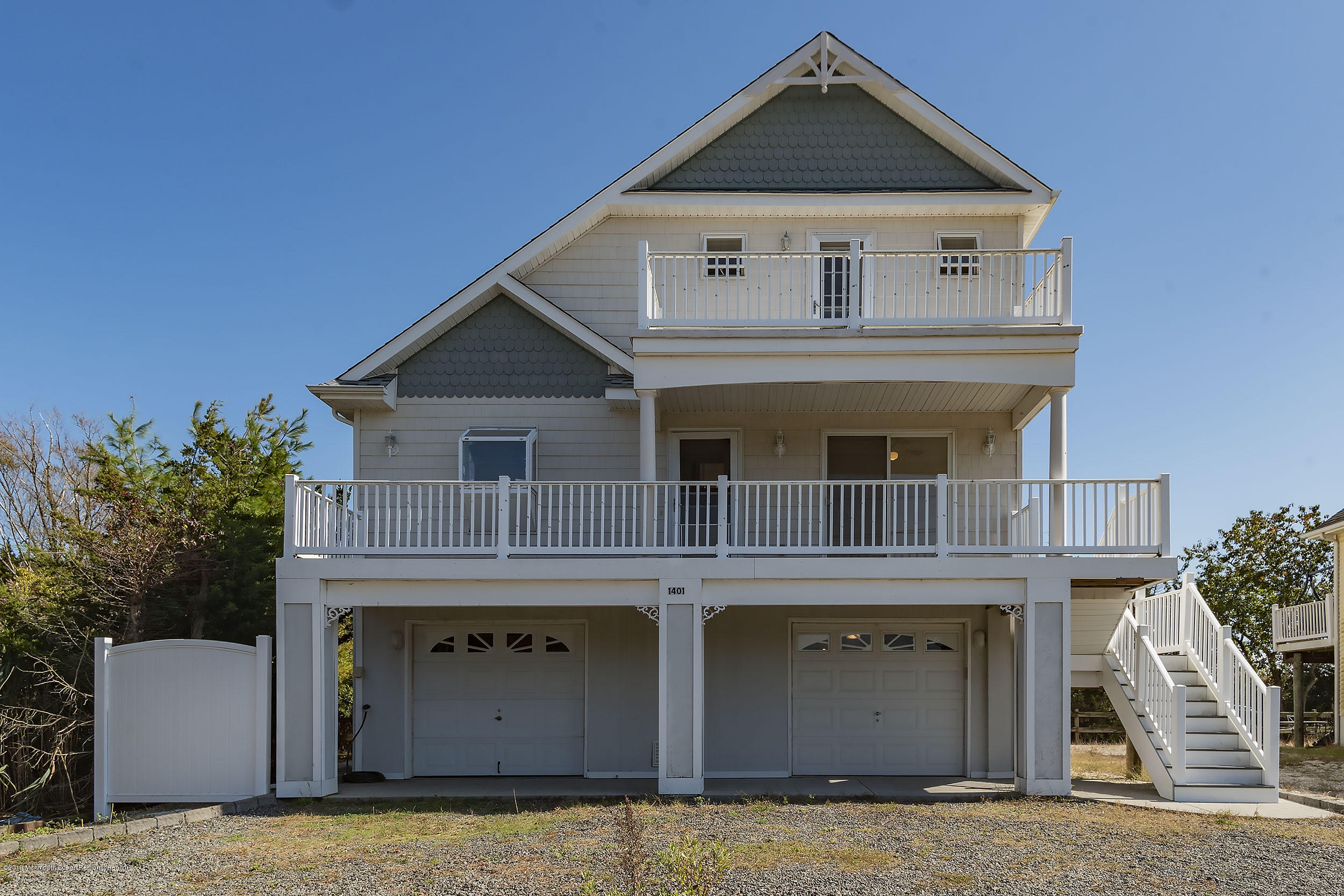 1401 Radio Road Little Egg Harbor, NJ 08087 - Photo 1 of 36 Front1