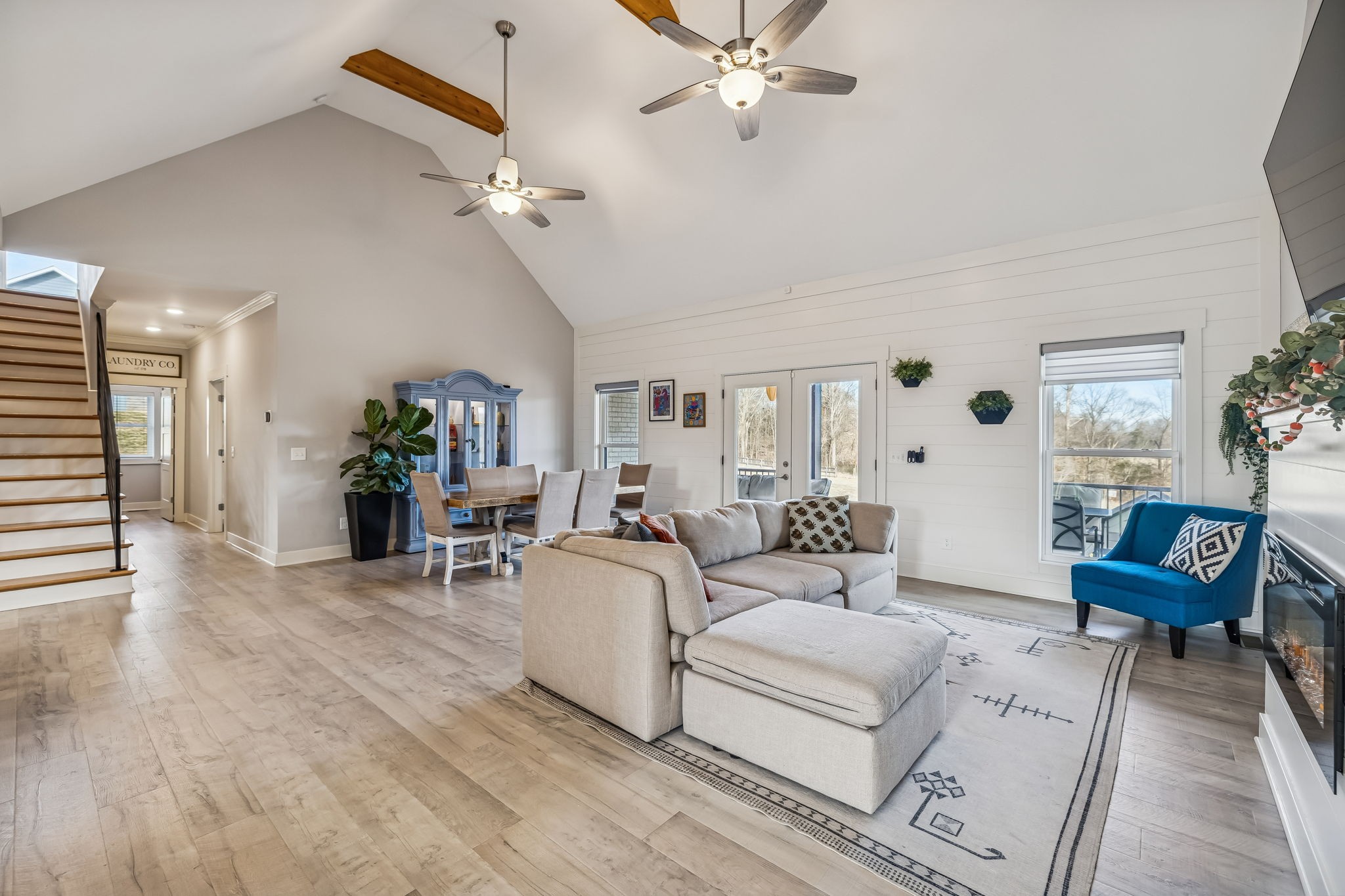 1005 Hickory Point Road Clarksville, TN 37043 - Photo 12 of 76