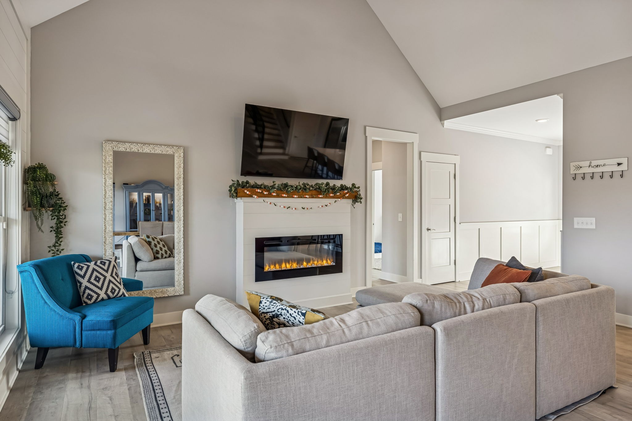 1005 Hickory Point Road Clarksville, TN 37043 - Photo 13 of 76