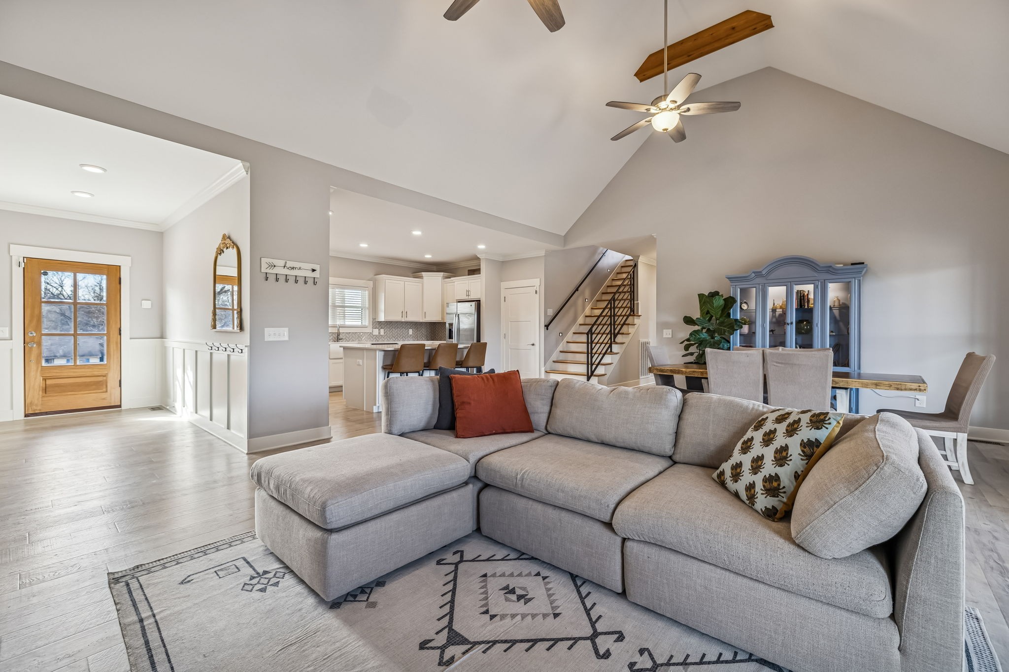 1005 Hickory Point Road Clarksville, TN 37043 - Photo 14 of 76