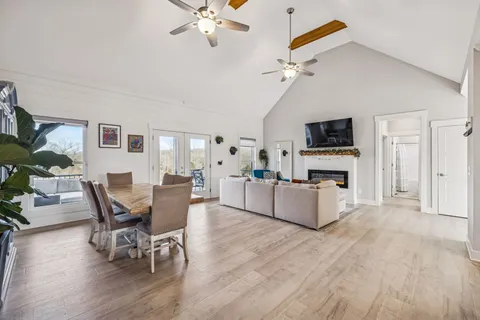 $749,900 | 1005 Hickory Point Road, Clarksville, TN 37043