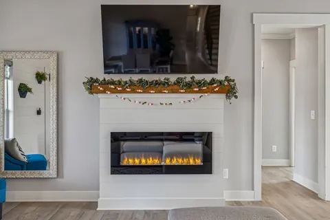 $749,900 | 1005 Hickory Point Road, Clarksville, TN 37043