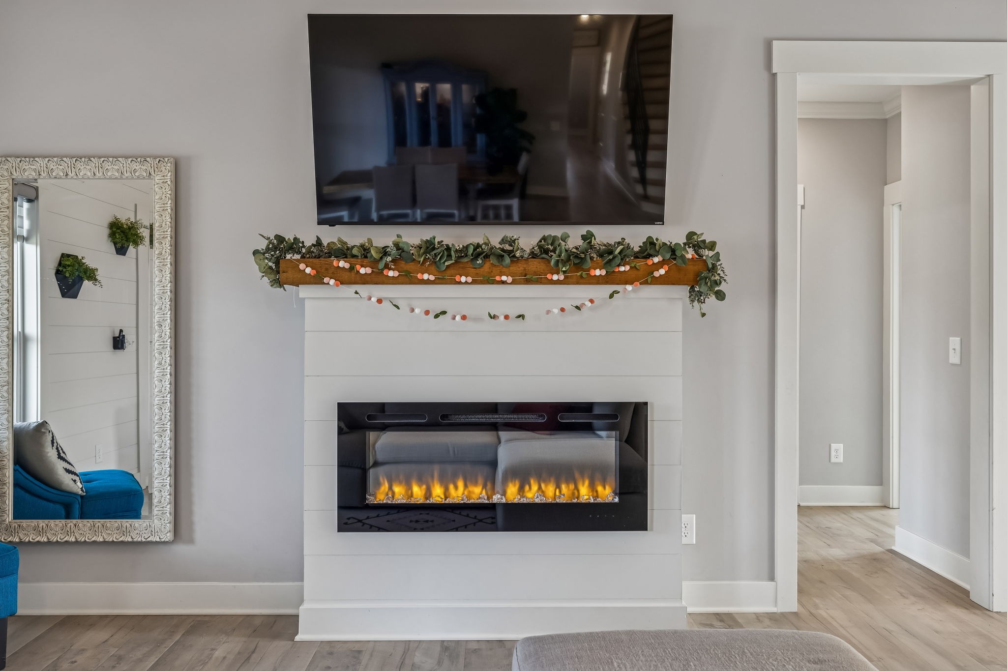 1005 Hickory Point Road Clarksville, TN 37043 - Photo 18 of 76